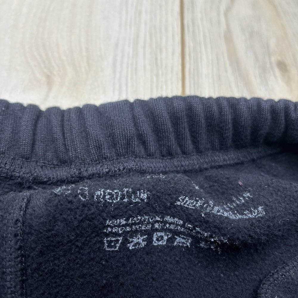 Beyonce Renaissance World Tour Jogger Sweatpants Medium Black Music Stretch - Picture 7 of 13